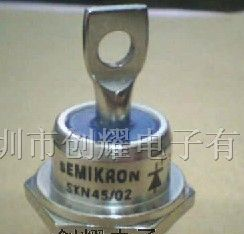 供应整流二极管SKN45/02