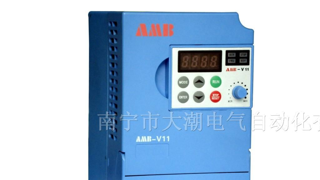 供应AM100矢量简易通用系列安邦信变频器