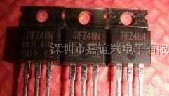 供应  IR 全新原装 IRFZ48NPBF  TO-220 三极管