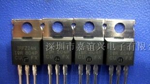 供应 IR 全新原装 IRF3710PBF  TO-220 三极管