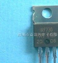 供应 IR 全新原装 IRF730PBF TO-220 三极管