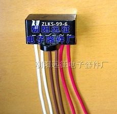 ZLKS-99-6、ZLKS-170-6刹车电机电源模块、刹车整流器