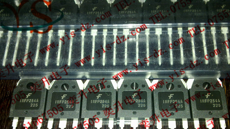 供应IRFP254A原装仙童场效应管