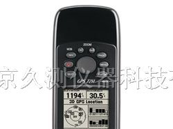 供应水产养殖专用面积测量仪 家明GPS72