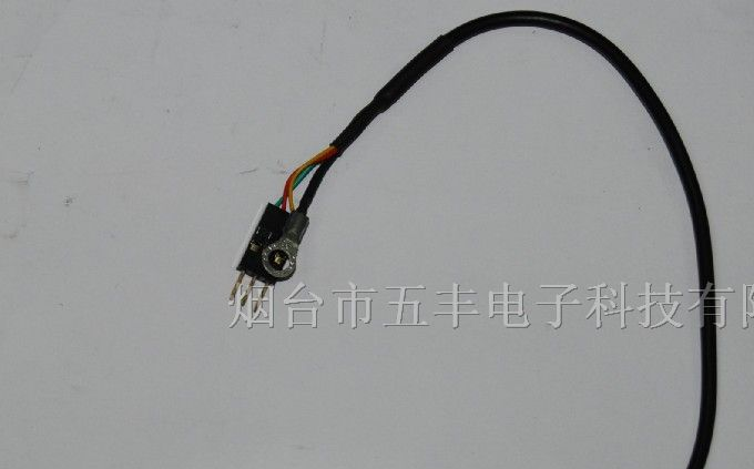 供应WKSC直线位移传感器
