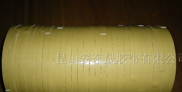 供应挂重泡棉胶带 挂钩泡棉胶带