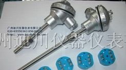 供应温度传感器 一体化温度变送器 WZP温度变送器