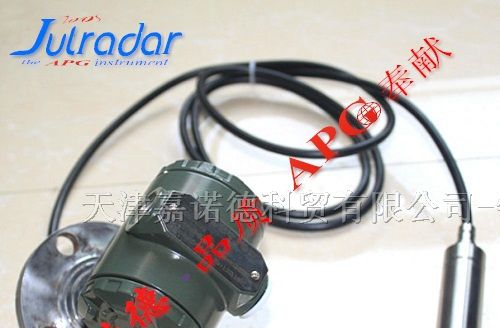 投入式液位计/集气筒式液位计/缆式液位计