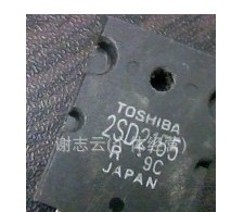 供应拆机场效应管2SD2155