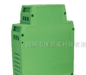 供应0-5v转0-5KHz频率信号隔离变送器