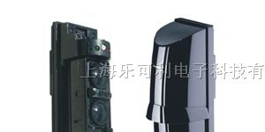 供应乐可利红外对射报警器