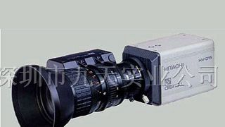 ？特价供应日立3CCD广播级高清彩色摄像机HV-D15AS