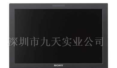 ！现货供应索尼SONY液晶宽屏监视器LMD-2110W
