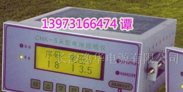 供应YH-6A电池巡检仪