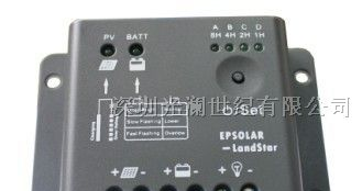 供应LS0524R-5A12V24V太阳能路灯控制器