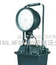 防爆工作灯，LED大功率探照灯，便携式防爆工作灯