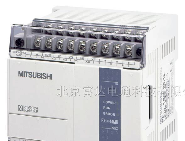 供应三菱plc，三菱FX系列可编程控制器