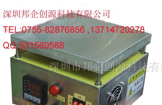 深圳LED恒温加热台-400×300