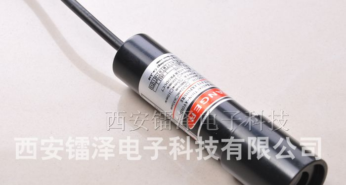 供应全自动纵横锯边机专用红外线激光器
