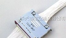 供应物美价廉军用J14F矩形连接器