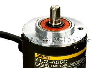 OMRON(2012年）编码器E6B2-CWZ6C 60P/R 0.5M BY OMS