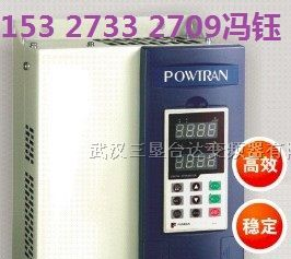 深圳普传科技变频器 PI7800普传变频器武汉厂价直销