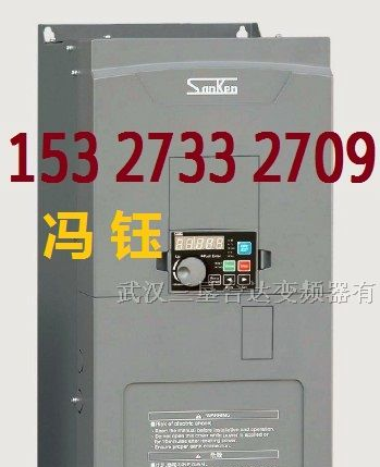 SANKEN三垦变频器 SAMCO-VM06三垦变频器武汉代理商
