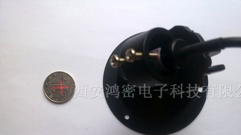 供应小十字线激光定位灯