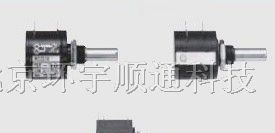 供应日本COPAL线绕多圈电位器M22S10