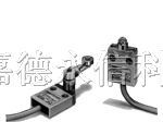 供应欧姆龙限位开关/行程开关D4C-1202,D4C-1232