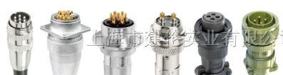 供应錩钢plt连接器apex航空插头