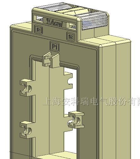 供应安科瑞AKH-0.66/K开口式电流互感器