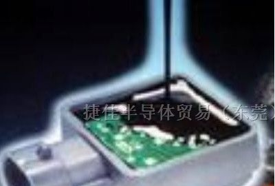 供应传感器封装用环氧树脂AB胶