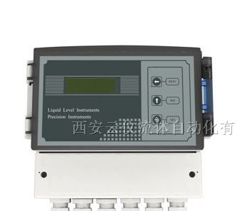 供应陕西超声波液位计|分体式陕西超声波液位计