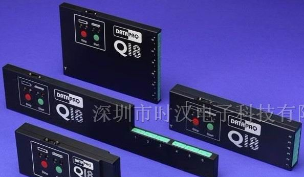 供应DATAPAQ炉温测试仪中国总代理
