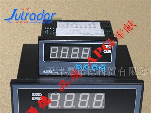 供应数显表/衡阳智能数显表/LED数显表/全输入数显表