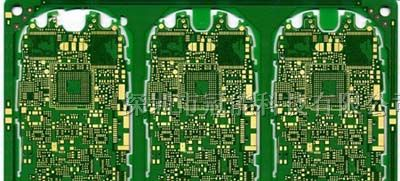 深圳PCB线路板生产厂商，PCB多层线路板
