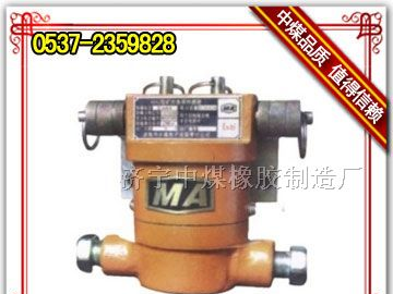 供应矿用急停闭锁开关，GKT5L设备开停传感器，