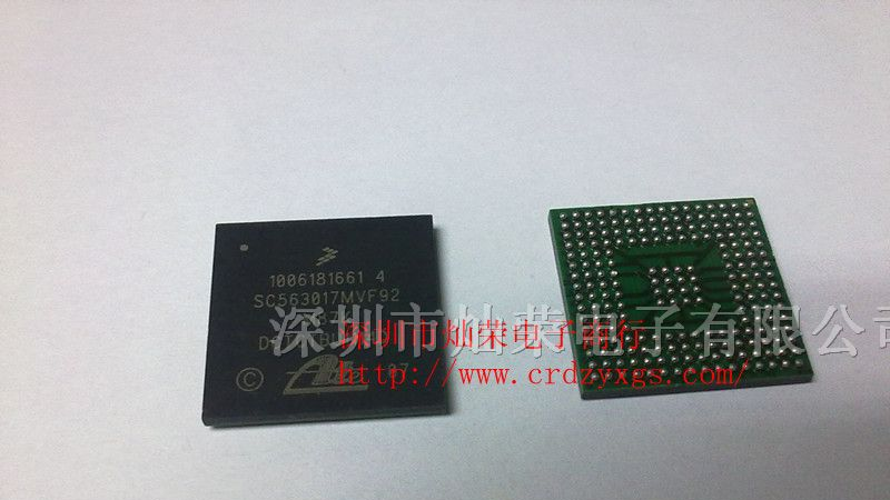 供应SC563017MVF92 集成IC 热卖现货