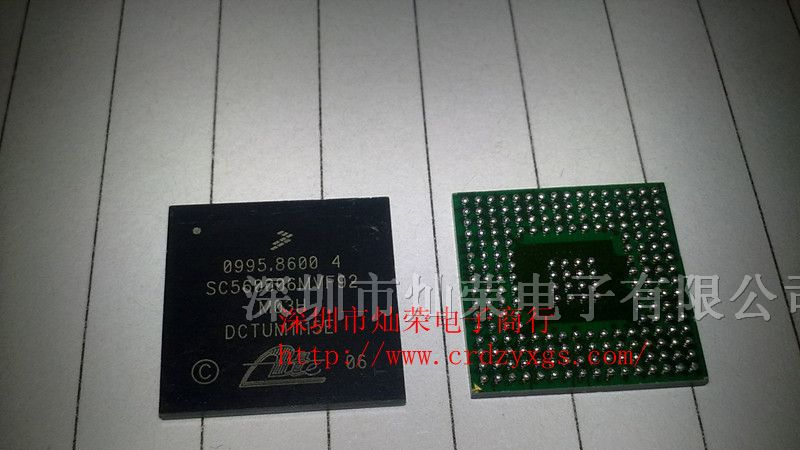 供应SC560006MVF92 集成IC 热卖现货