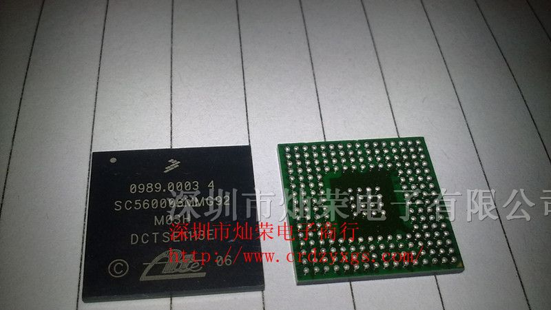 供应SC560006MMG92 集成IC 热卖现货