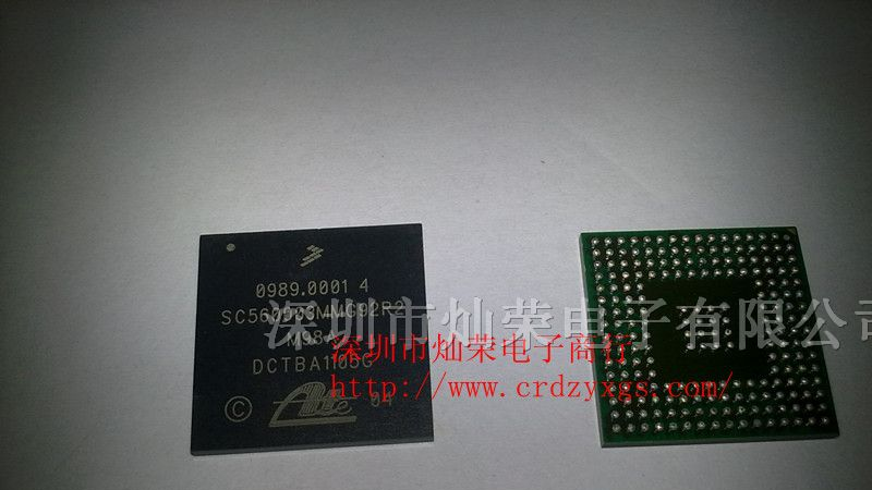供应SC560003MMG92R2 集成IC 电子元器件