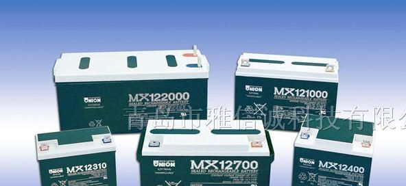 MX12120韩国友联蓄电池山东青岛一级代理