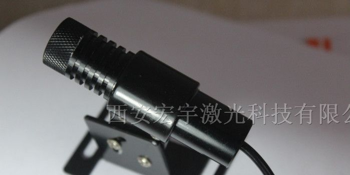红外线标线器