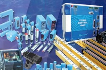 供应德国WENGLOR传感器