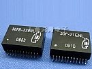 供应1000M网络变压器30FB-22NL