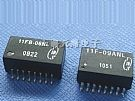 供应100M网络变压器11FB-05NL
