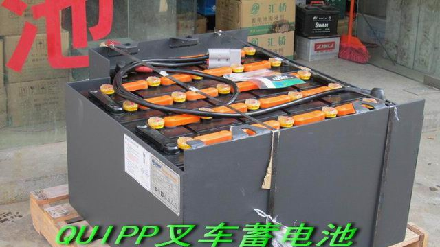 QUIPP蓄电池批发/美国QUIPP蓄电池华南总代理