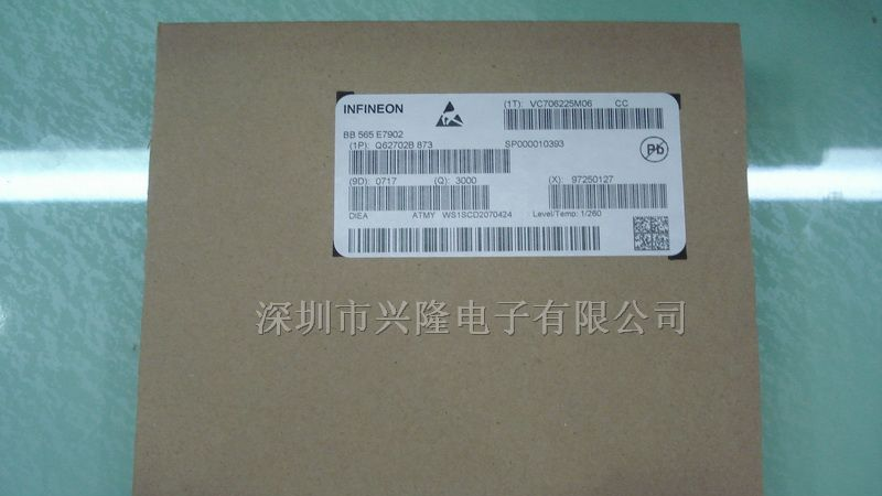 供应BB565二极管