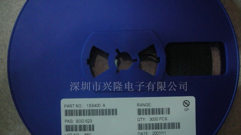 供应1SS400A二极管